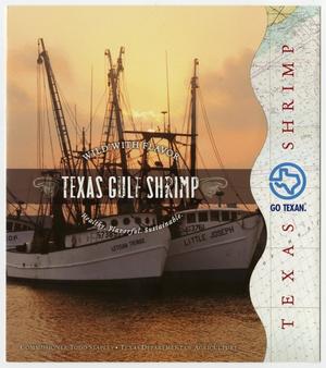 Texas Gulf Shrimp