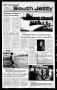 Thumbnail image of item number 1 in: 'Port Aransas South Jetty (Port Aransas, Tex.), Vol. 15, No. 1, Ed. 1 Thursday, January 3, 1985'.