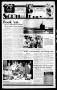 Thumbnail image of item number 1 in: 'Port Aransas South Jetty (Port Aransas, Tex.), Vol. 29, No. 5, Ed. 1 Thursday, February 4, 1999'.