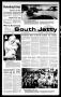 Primary view of Port Aransas South Jetty (Port Aransas, Tex.), Vol. 19, No. 47, Ed. 1 Thursday, November 23, 1989