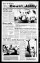 Thumbnail image of item number 1 in: 'Port Aransas South Jetty (Port Aransas, Tex.), Vol. 15, No. 34, Ed. 1 Thursday, August 22, 1985'.