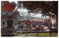Photograph: The Calypso, HemisFair's amusement park ride