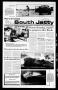 Thumbnail image of item number 1 in: 'Port Aransas South Jetty (Port Aransas, Tex.), Vol. 15, No. 13, Ed. 1 Thursday, March 28, 1985'.