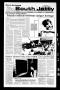 Thumbnail image of item number 1 in: 'Port Aransas South Jetty (Port Aransas, Tex.), Vol. 16, No. 40, Ed. 1 Thursday, October 2, 1986'.