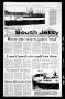 Primary view of Port Aransas South Jetty (Port Aransas, Tex.), Vol. 15, No. 47, Ed. 1 Thursday, November 21, 1985