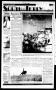 Thumbnail image of item number 1 in: 'Port Aransas South Jetty (Port Aransas, Tex.), Vol. 33, No. 35, Ed. 1 Thursday, August 28, 2003'.
