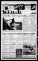 Thumbnail image of item number 1 in: 'Port Aransas South Jetty (Port Aransas, Tex.), Vol. 28, No. 35, Ed. 1 Thursday, August 27, 1998'.