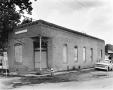 Photograph: [Old Cumby State Bank]