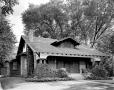 Photograph: [Dr. Southerland Residence]