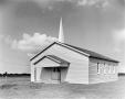 Photograph: [Mount Zion Cumberland Presbyterian Church]