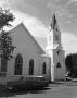 Photograph: [First Methodist Church]