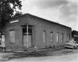 Photograph: [Old Cumby State Bank]
