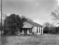 Photograph: [Old School House]