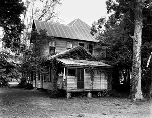 Primary view of object titled '[Blake-Beaty-Orton House]'.