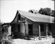 Photograph: [August Faltin House, (Southeast oblique)]