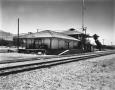 Primary view of [Southern Pacific Depot]