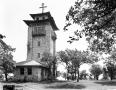 Photograph: [Kronkosky Memorial Tower]