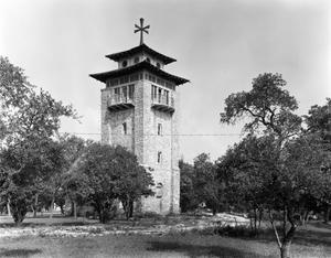 [Kronkosky Memorial Tower]