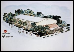 Pearl Pavilion