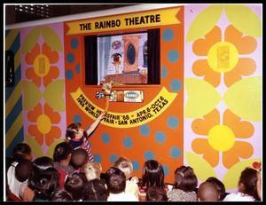Rainbo Puppet Theater