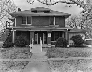Primary view of [Historic Property, Photograph THC_05-0685]