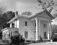 Primary view of [Stallings House, (Northwest)]