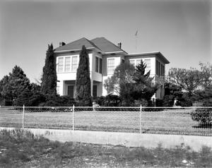 [Bevans House, (North)]