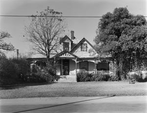[Historic Property, Photograph THC_04-0105]