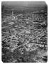 Photograph: Aerial View of Waco, Texas