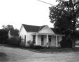 Photograph: [Schart House, (South)]