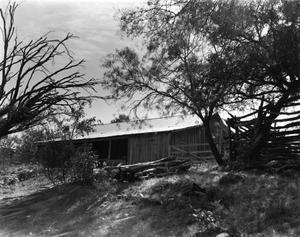 [Rembold House, (East)]
