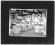 Photograph: [Love Field Officers Club Interior]