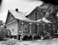 Photograph: [Reed House]