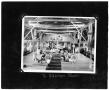 Photograph: [Love Field: Interior of Y.M.C.A.]