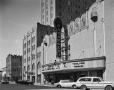 Thumbnail image of item number 1 in: '[Paramount Theater]'.