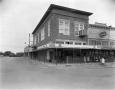 Photograph: [Seaquist Building (1914) and Vedder Building, (Southwest oblique, No…