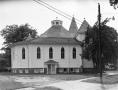 Primary view of [Zion Hill First Baptist Church]