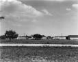 Thumbnail image of item number 1 in: '[Fort Clark Old Calvary Corral]'.
