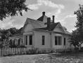 Photograph: [M.A. Benton House, (Northeast oblique)]