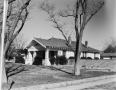 Photograph: [Crawford Mitchell Residence]