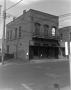 Photograph: [Lady Gay Saloon Building]
