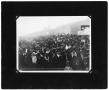 Photograph: [General View of Crowd at "Flyin' Frolic"]