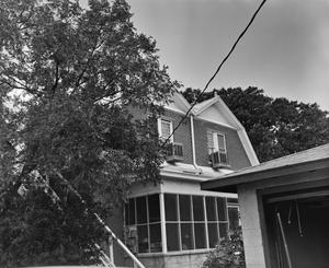 [Eckert House, (Northeast)]