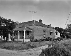 [Historic Property, Photograph THC_05-0113]