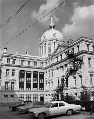 [McLennan County Courthouse]