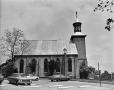 Photograph: [Gethsemane Lutheran Church]