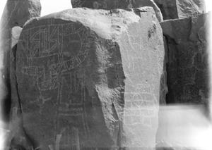 Primary view of [Petroglyphs]