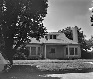 [Historic Property, Photograph THC_05-1191]