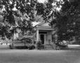 Photograph: [Dr. E.J. Arnold House, (Southeast oblique)]