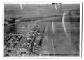Thumbnail image of item number 1 in: '[Aerial View of Love Field Airport]'.